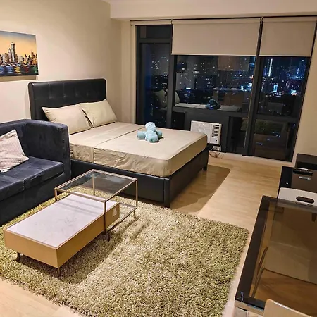 Staycation Fully Furnished